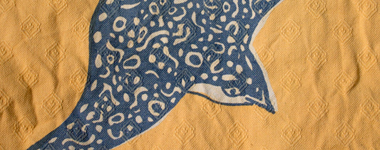 Living cloth; how our clothes can tell stories.