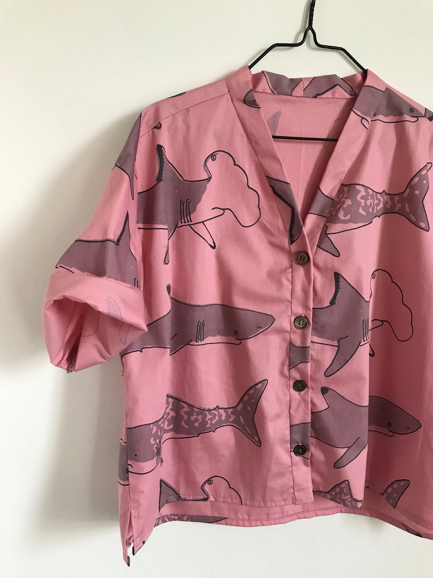 Shirtlet Shark Medley