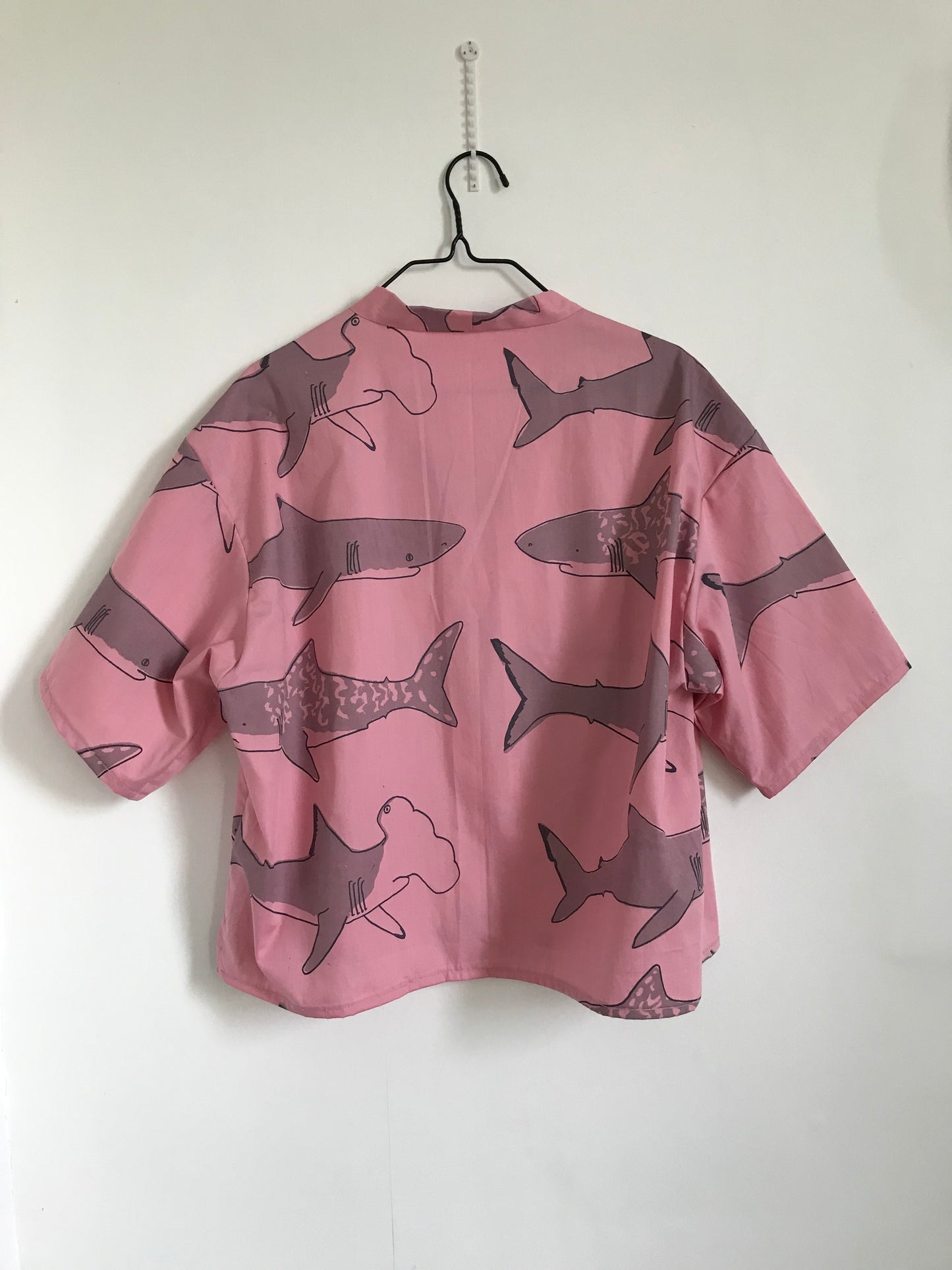 Shirtlet Shark Medley