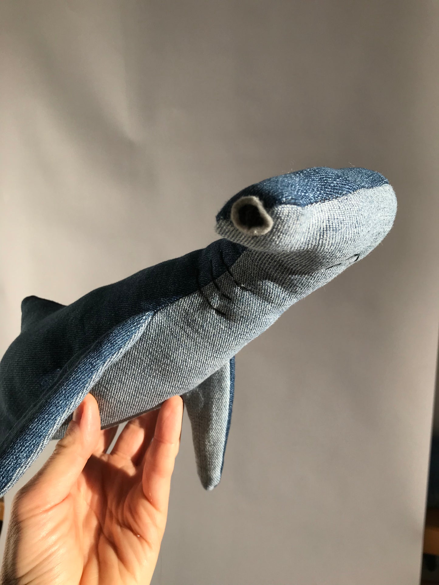 Hammerhead Shark Pal