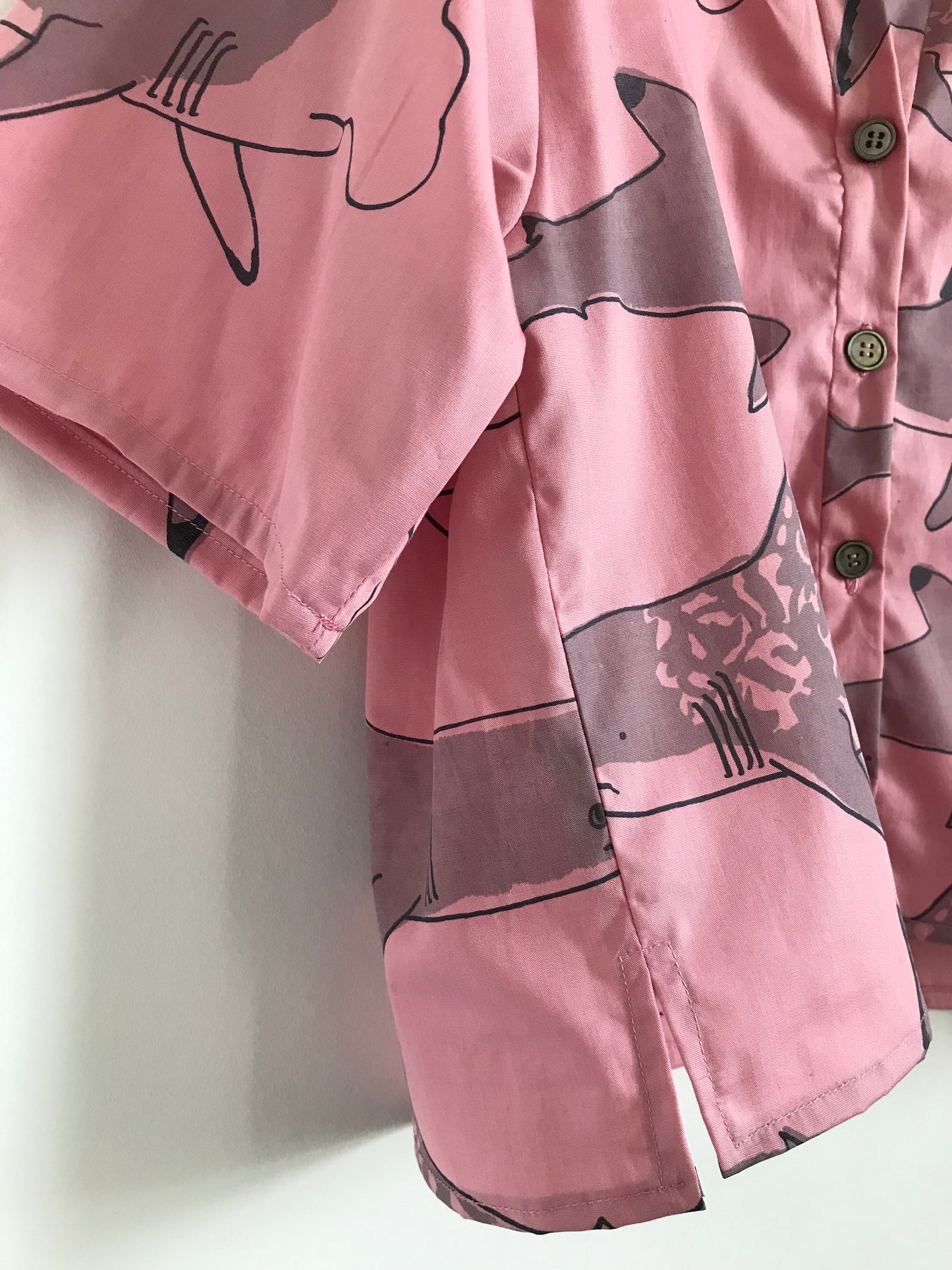 Shirtlet Shark Medley