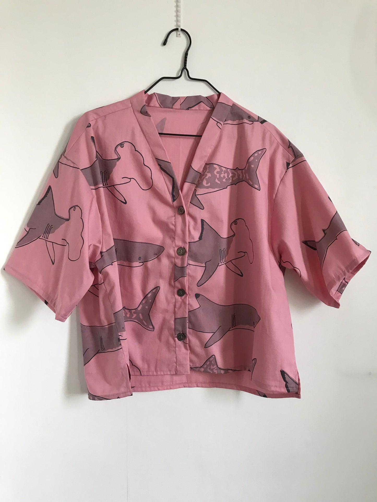 Shirtlet Shark Medley