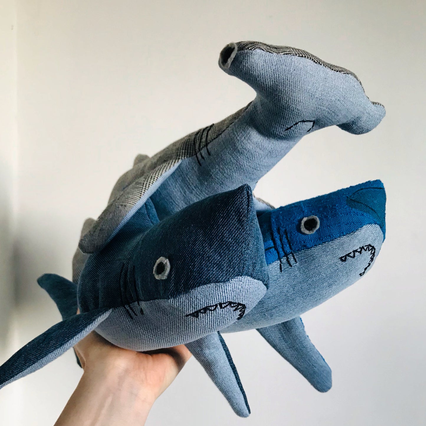 Great White Shark Pal