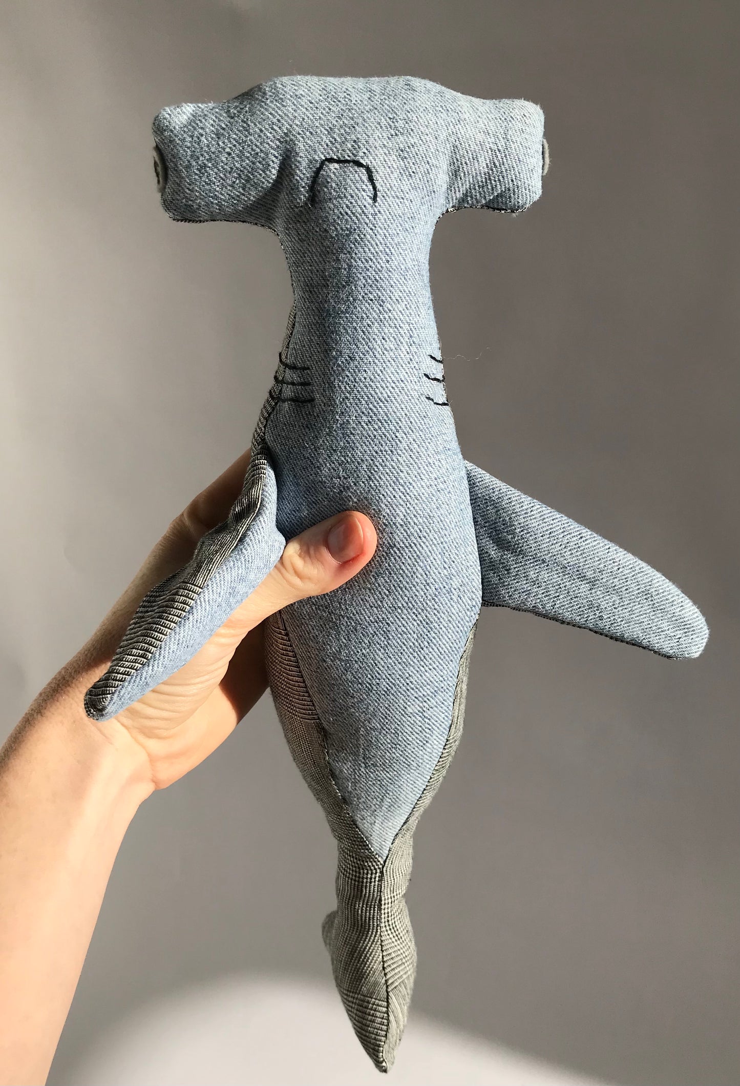 Hammerhead Shark Pal