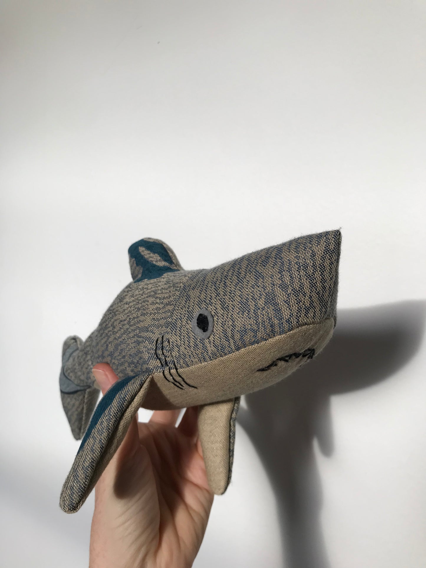 Great White Shark Pal