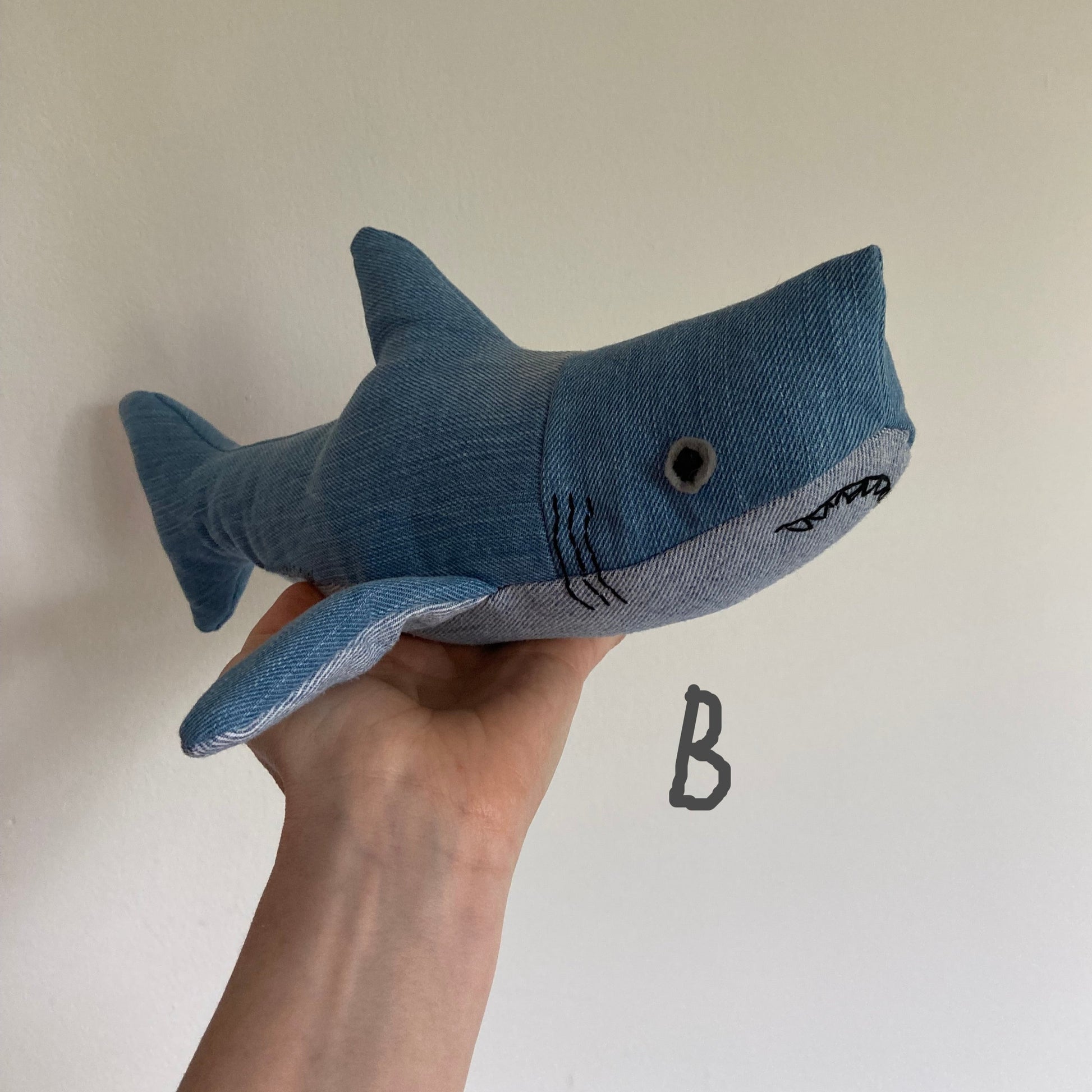 Great White Shark Pal