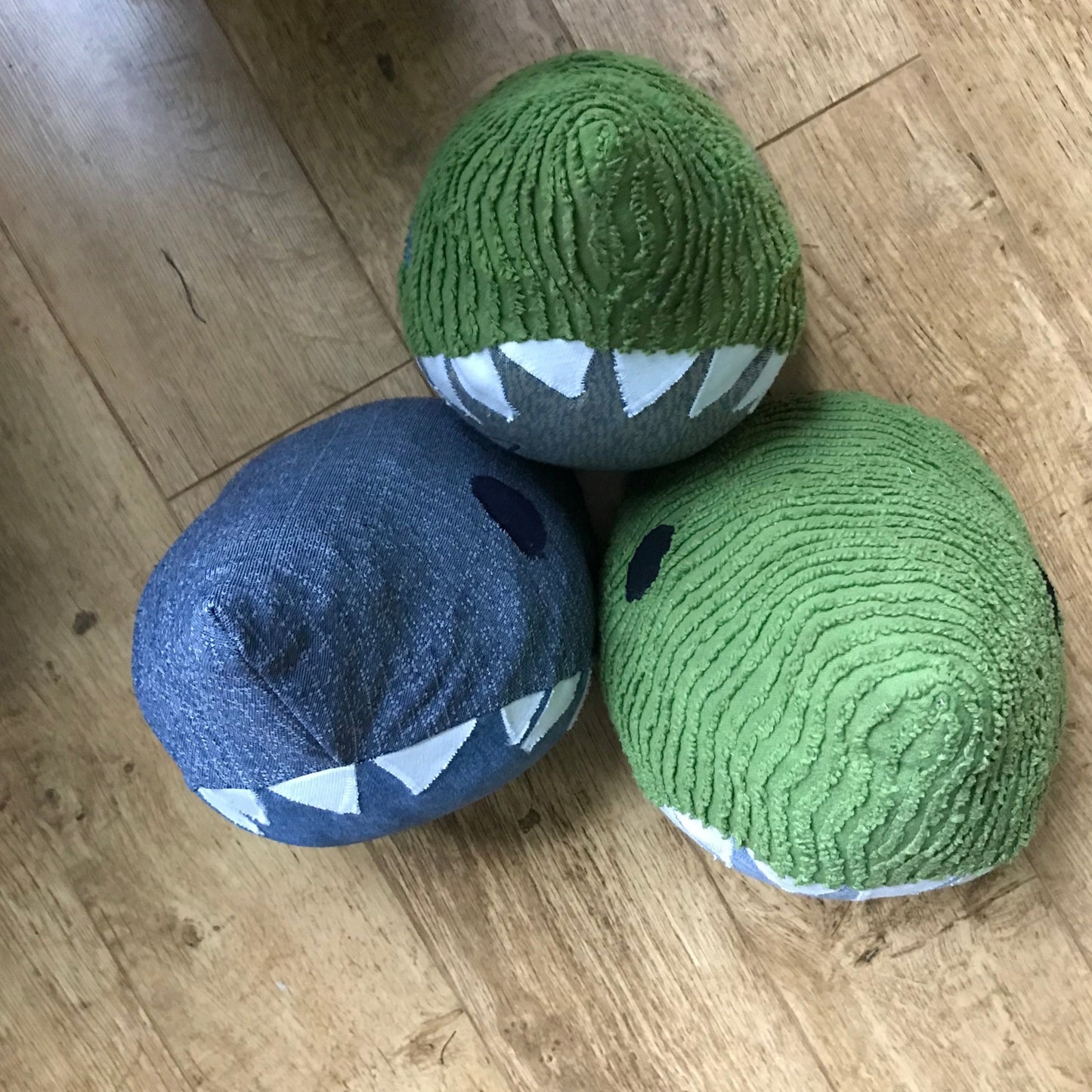 Shark Head Doorstop Alice Cullen Studio