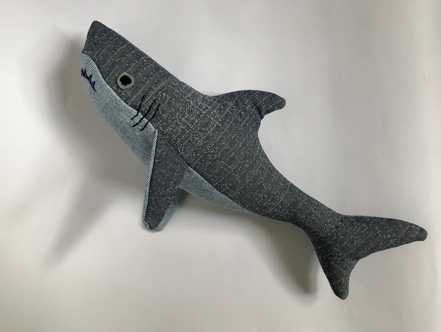 Great White Shark Pal