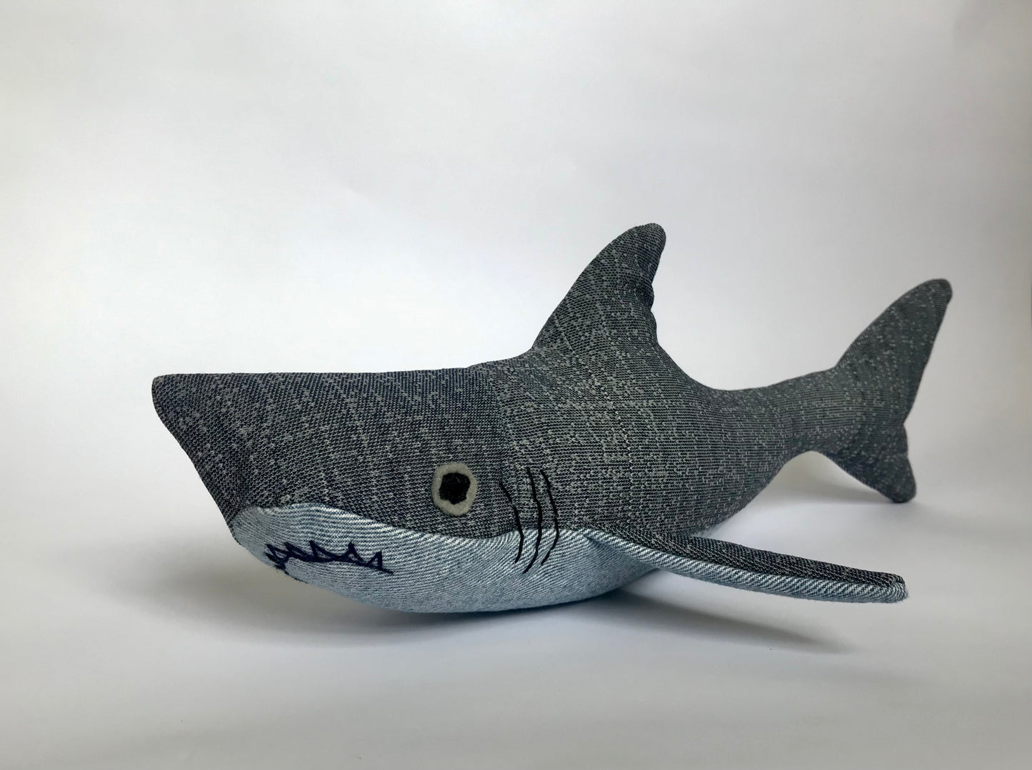 Great White Shark Pal