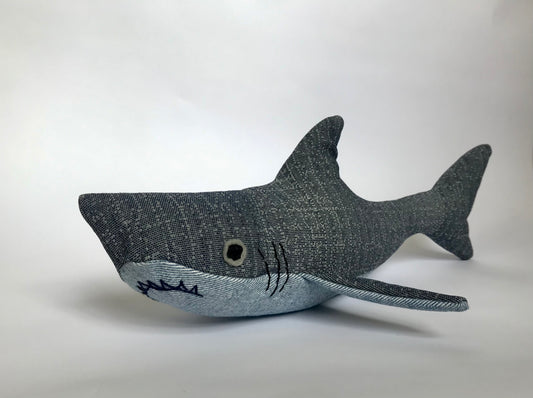 Great White Shark Pal