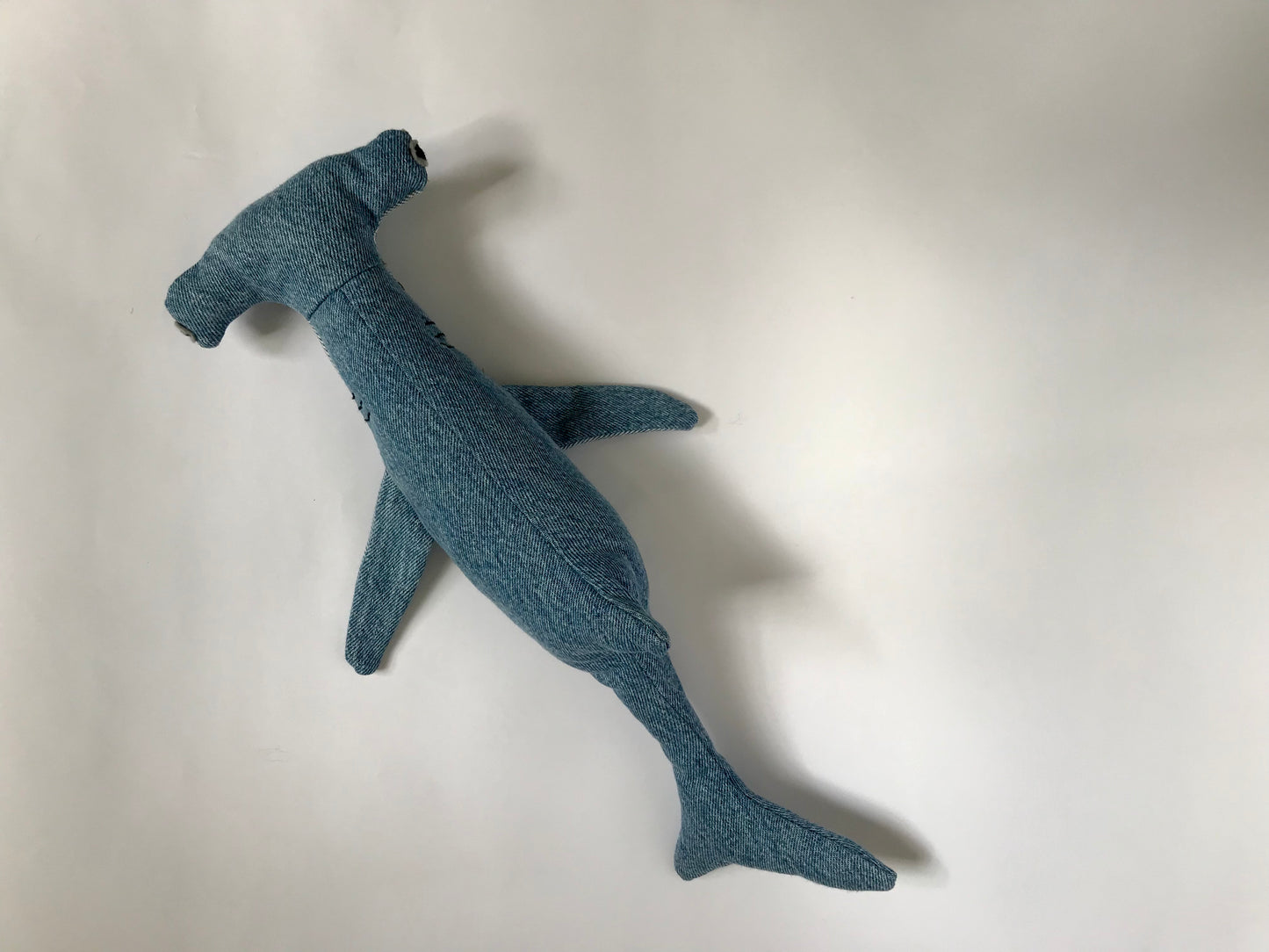 Hammerhead Shark Pal