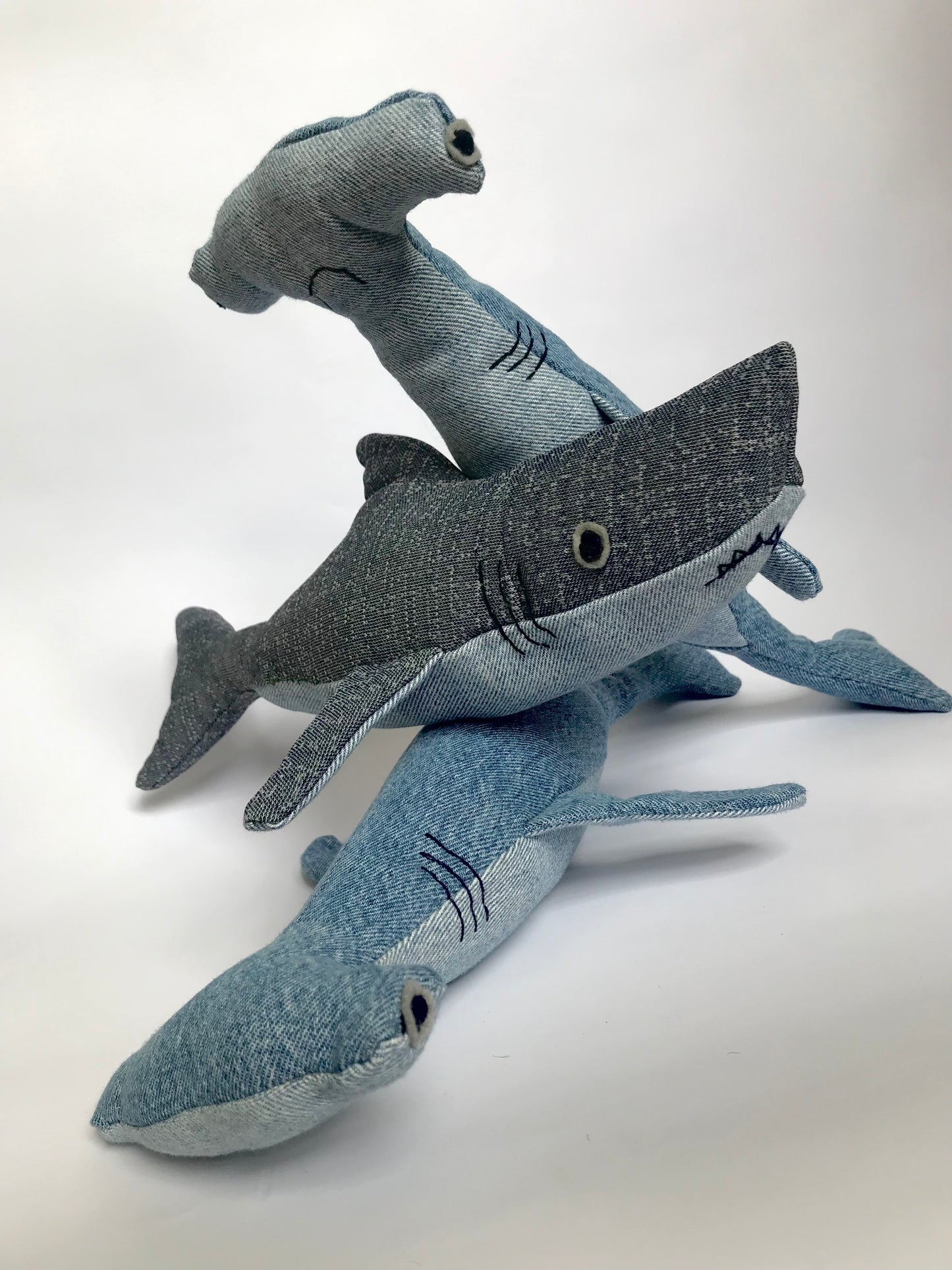 Hammerhead Shark Pal