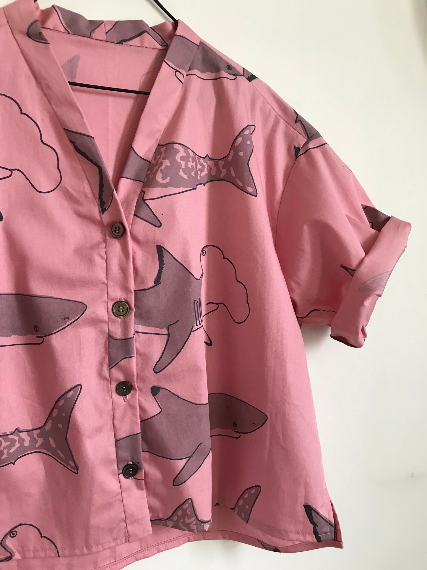 Shirtlet Shark Medley