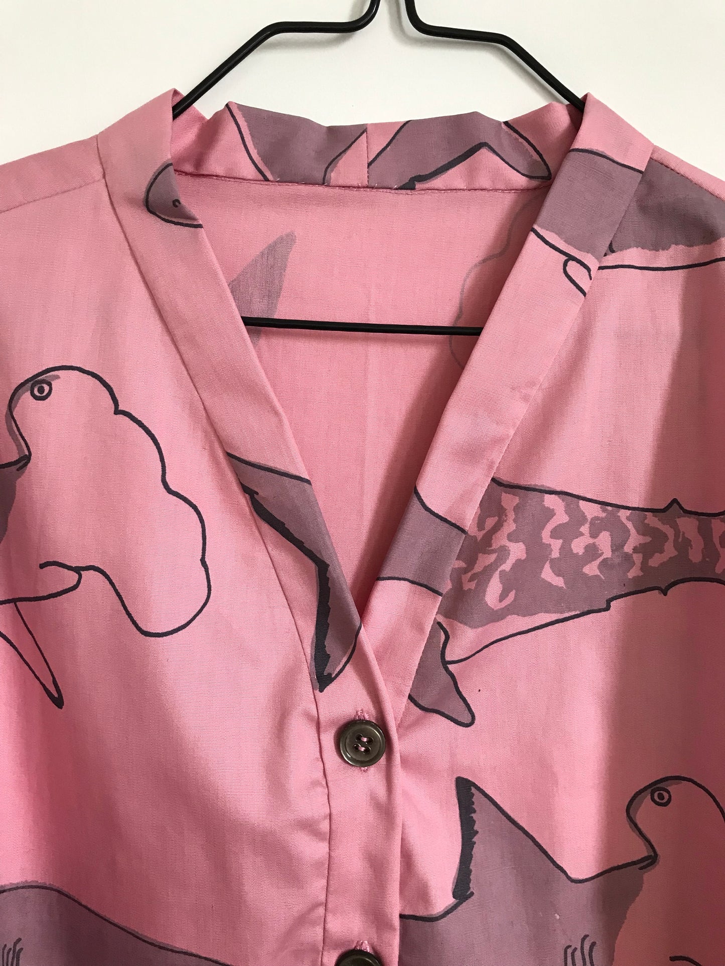 Shirtlet Shark Medley