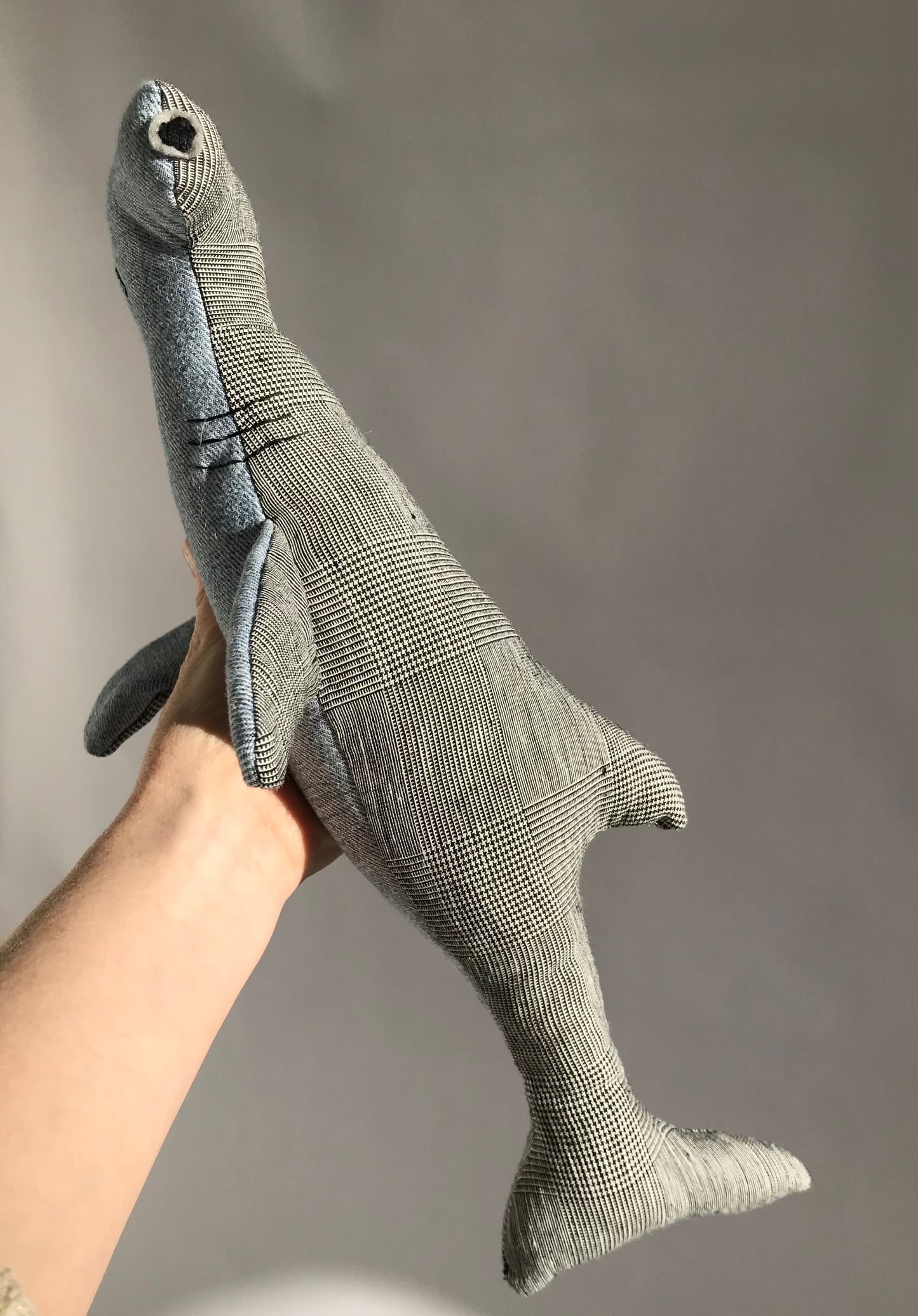Hammerhead Shark Pal