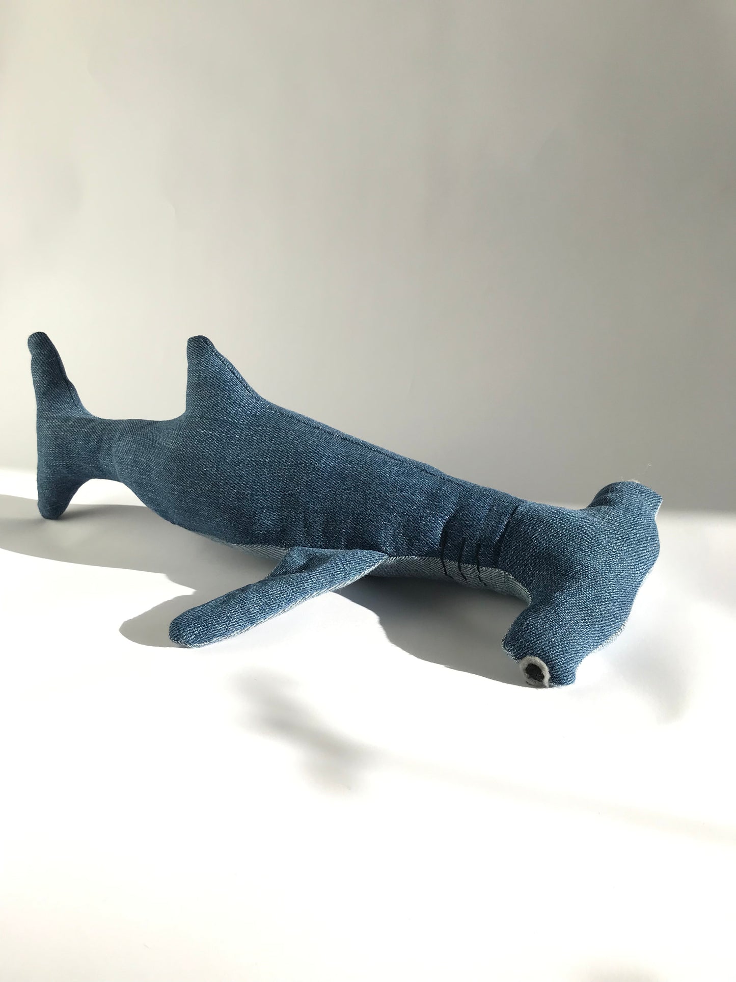 Hammerhead Shark Pal