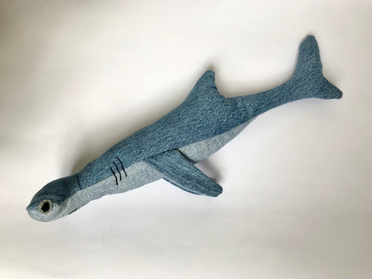 Hammerhead Shark Pal